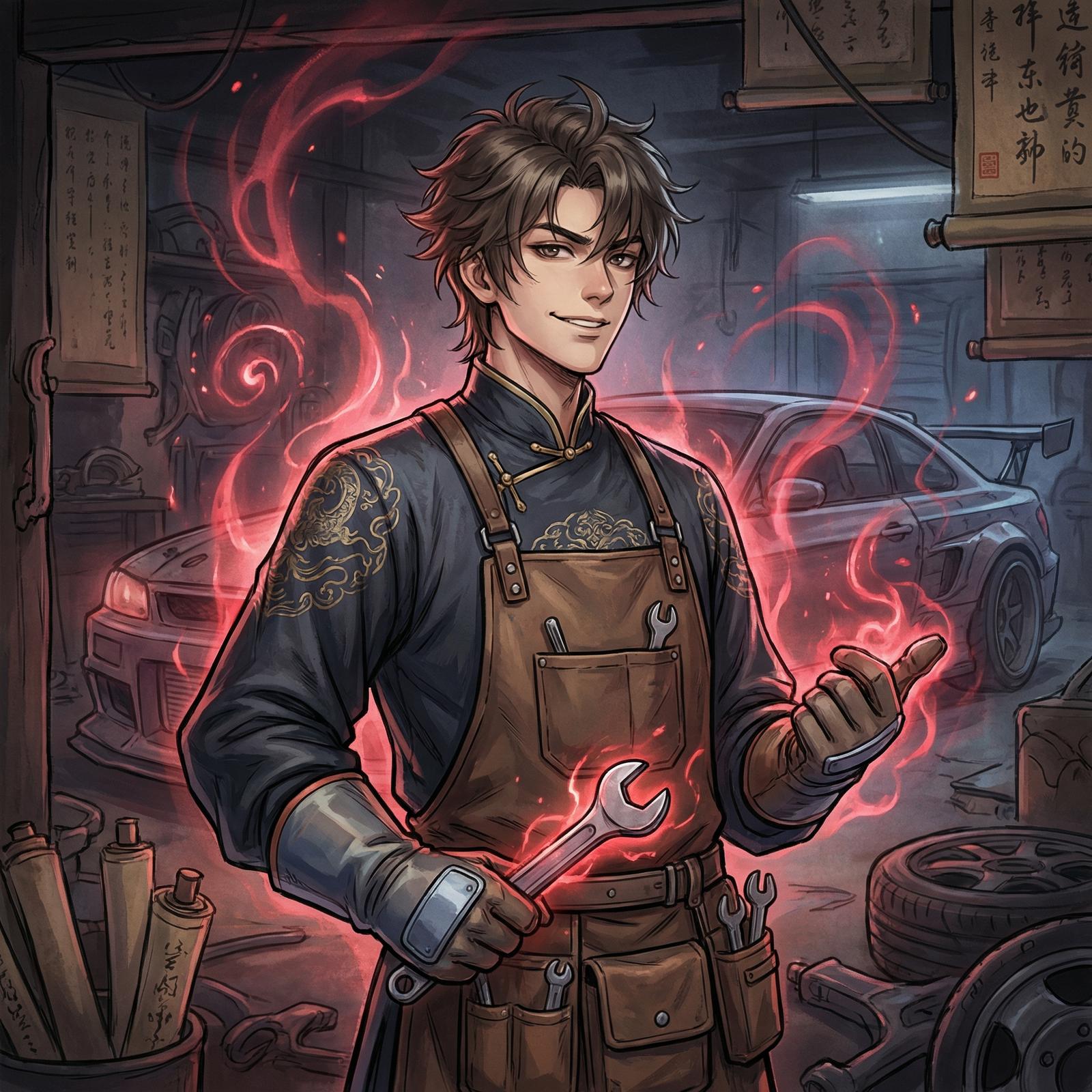 麻豆传媒